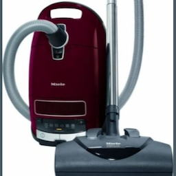 $370 off on Miele | Complete C3 Soft Carpet Canister Vacuum Image