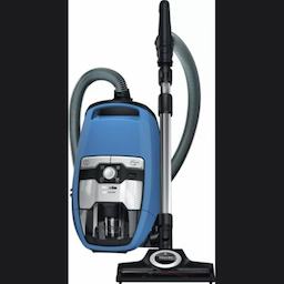$50 off on Miele | Blizzard CX1 Turbo Team PowerLine Bagless Vacuum SKCEO #10829400 Image