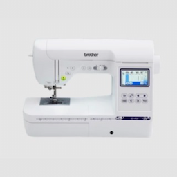 45% off on Brother | SE1900 Combo Sewing Embroidery Machine Image